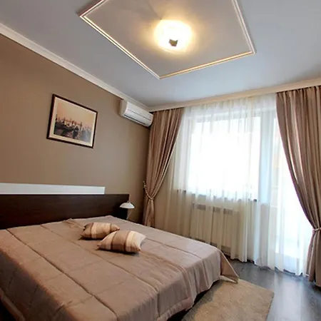 Venice Apartments Sofia Room photo