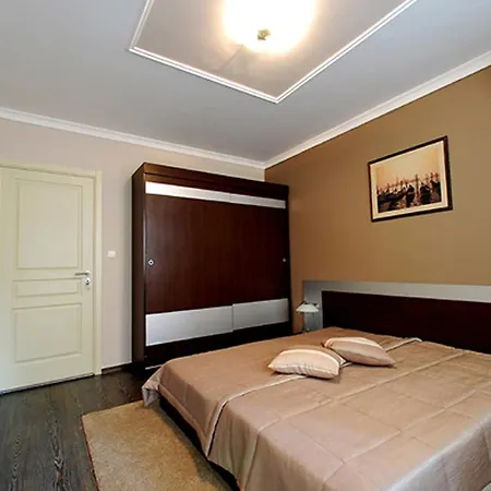 Venice Apartments Sofia Room photo