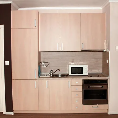 Venice Apartments Sofia Room photo