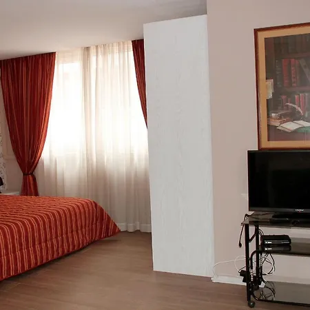 Venice Apartments Sofia Exterior photo