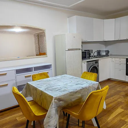Venice Apartments Sofia Exterior photo