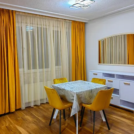 Venice Apartments Sofia Exterior photo