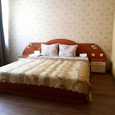 Venice Apartments Sofia Room photo
