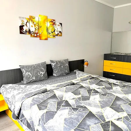 Venice Apartments Sofia Room photo