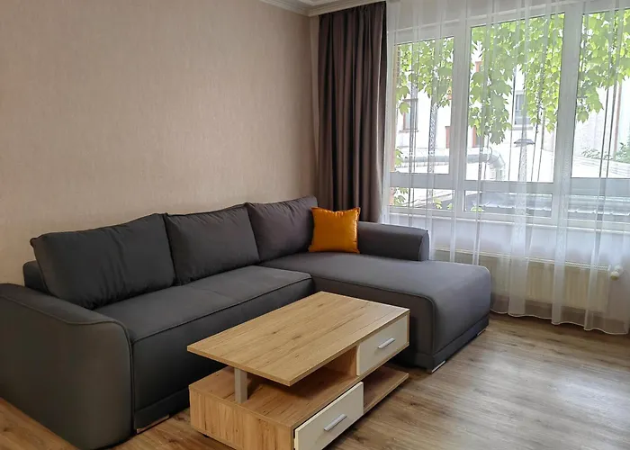 Venice Apartments